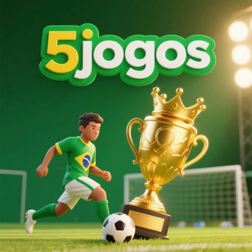 5jogos