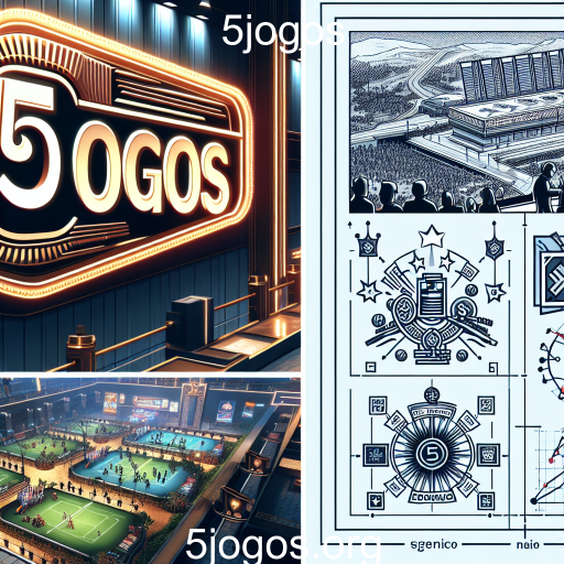 Descubra a Categoria de Jogos de Estratégia no 5jogos